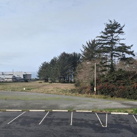 Americoast Inn Brookings Kültér fotó