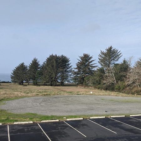 Americoast Inn Brookings Kültér fotó