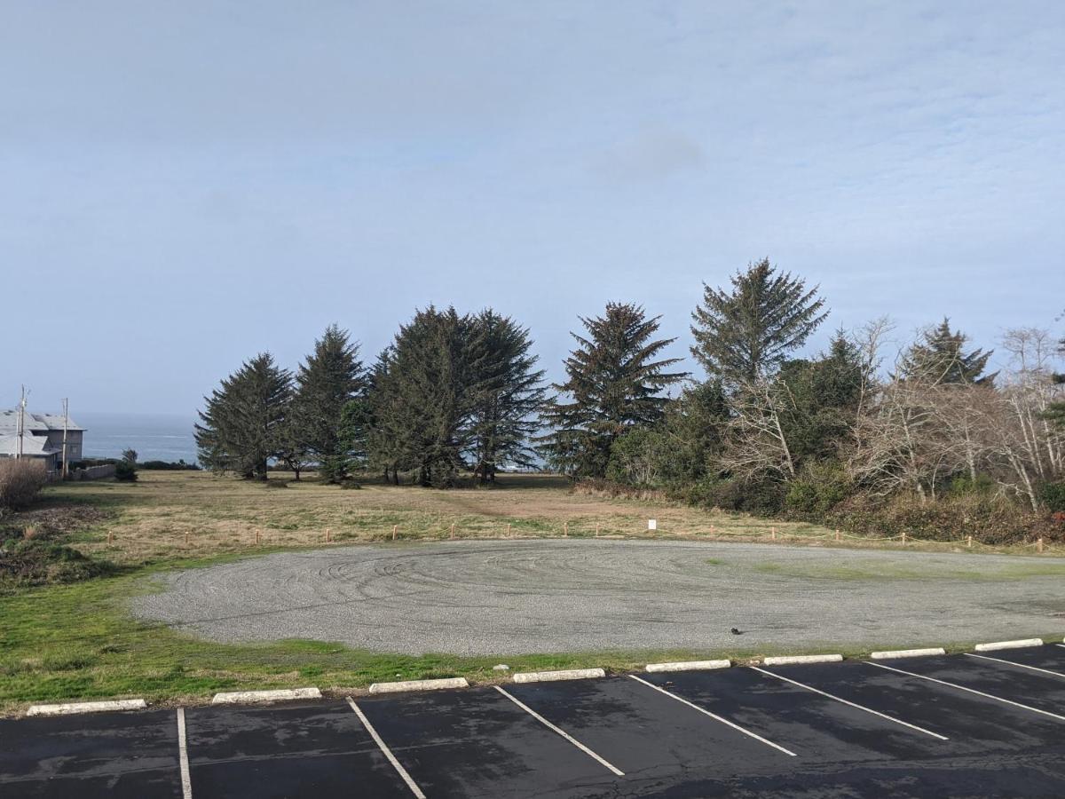 Americoast Inn Brookings Kültér fotó